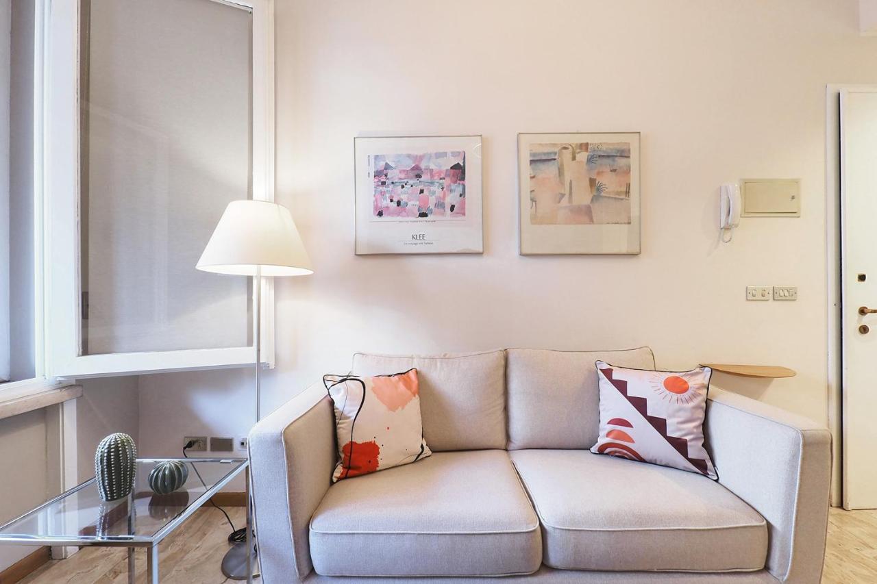 Appartement Contempora - Elvezia 8 - E15 *