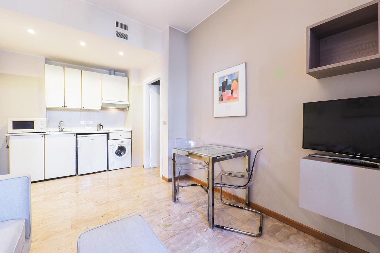 Contempora - Elvezia 8 - E15 Appartement *