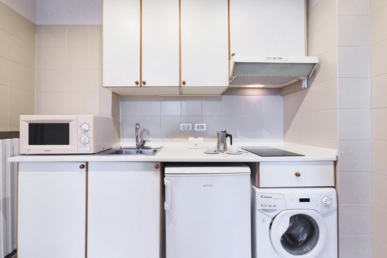 Appartement Contempora - Elvezia 8 - E15