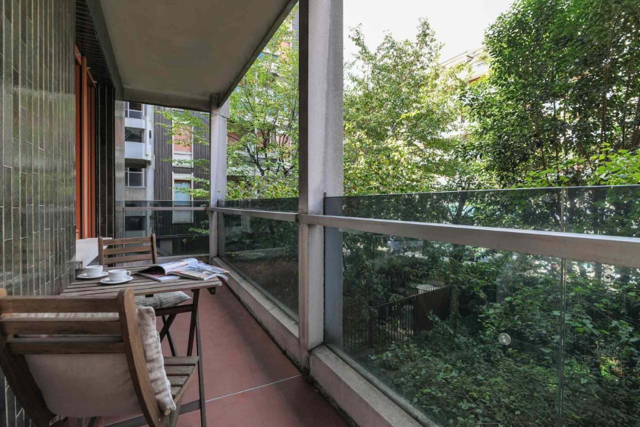 Contempora - Elvezia 8 - E15 Appartement *