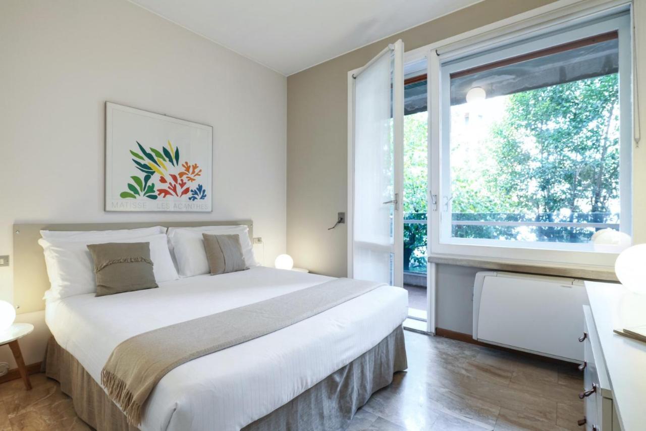Contempora - Elvezia 8 - E15 Milaan