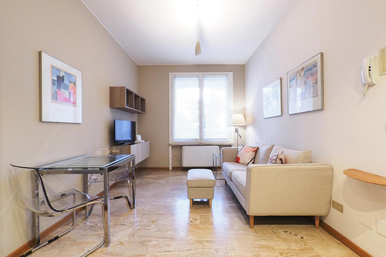 Contempora - Elvezia 8 - E15 Appartement