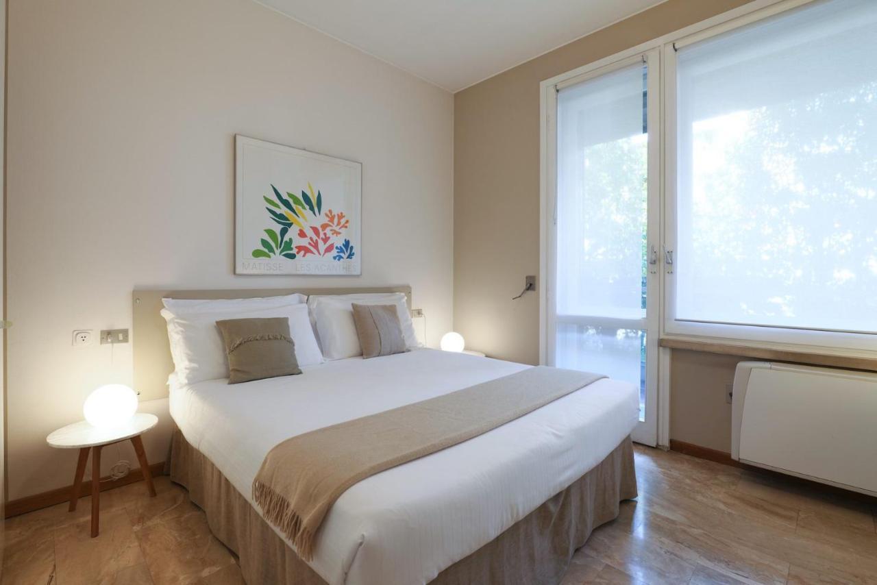 Contempora - Elvezia 8 - E15 Appartement