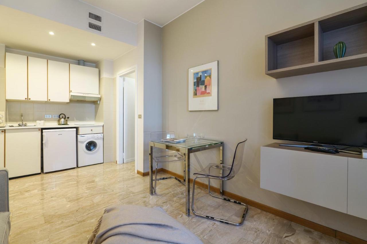 Contempora - Elvezia 8 - E15 Appartement